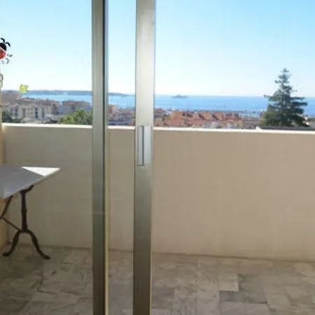 Panoramic Sea View - Modern Near Cannes * Golfe-Juan