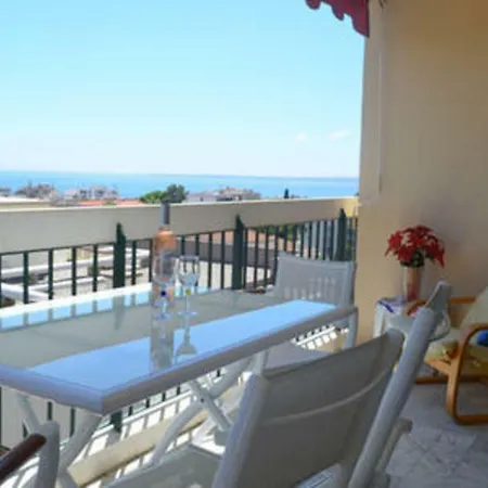 Apartment Panoramic Sea View - Modern Near Cannes Golfe-Juan
