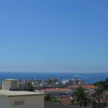 Panoramic Sea View - Modern Near Cannes Golfe-Juan