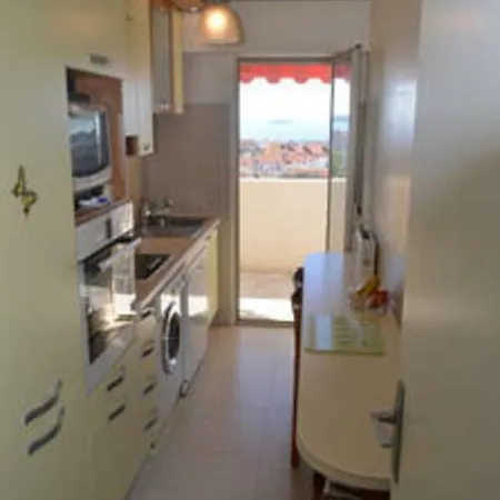Apartment Panoramic Sea View - Modern Near Cannes *