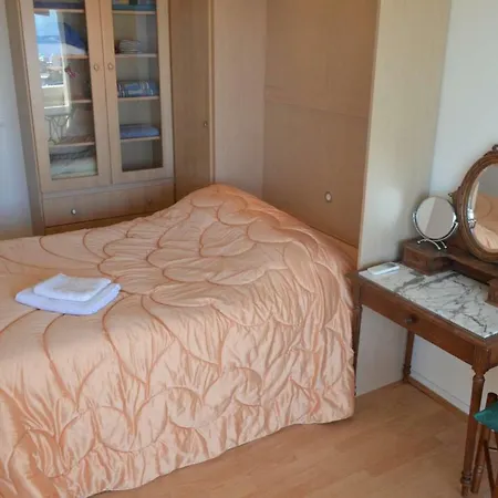 Panoramic Sea View - Modern Near Cannes Apartment