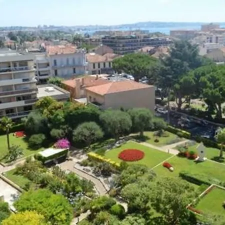Panoramic Sea View - Modern Near Cannes Apartment *