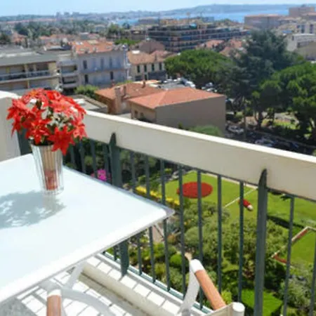 Apartment Panoramic Sea View - Modern Near Cannes *