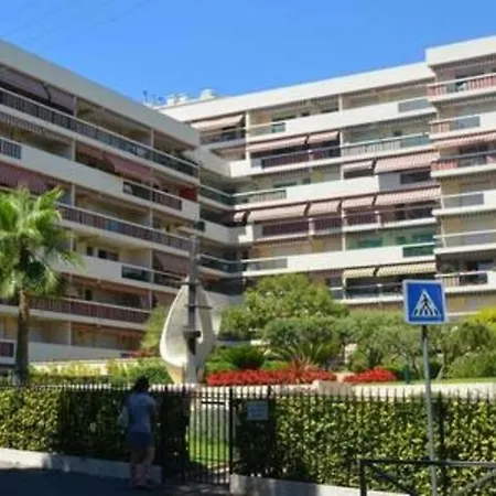 Panoramic Sea View - Modern Near Cannes Golfe-Juan