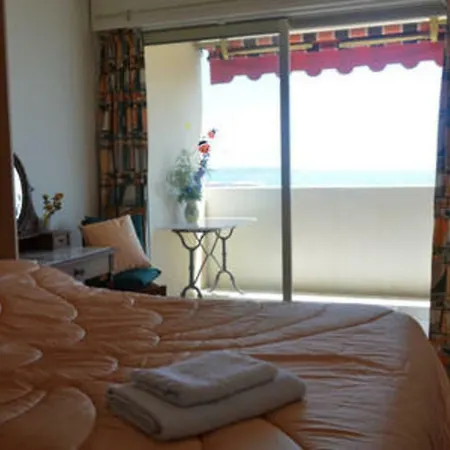 Panoramic Sea View - Modern Near Cannes * Golfe-Juan