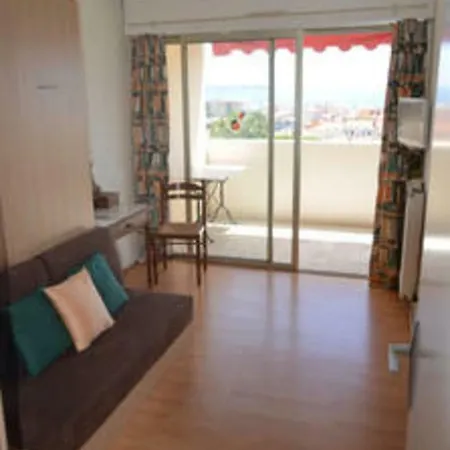 Panoramic Sea View - Modern Near Cannes *