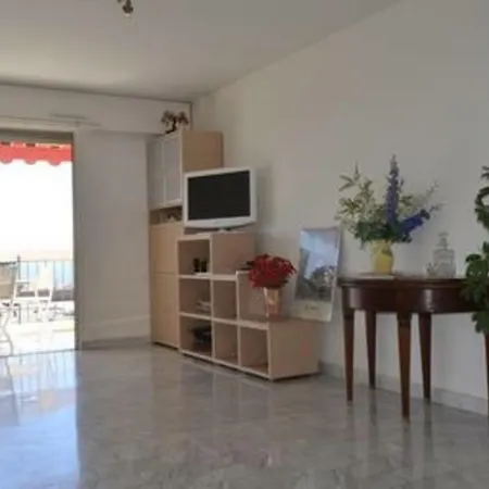 Panoramic Sea View - Modern Near Cannes Golfe-Juan