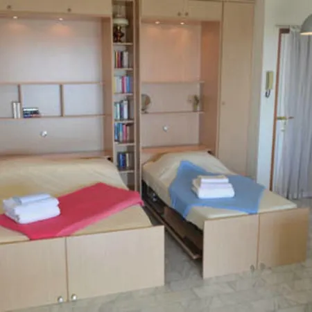 Panoramic Sea View - Modern Near Cannes Apartment *